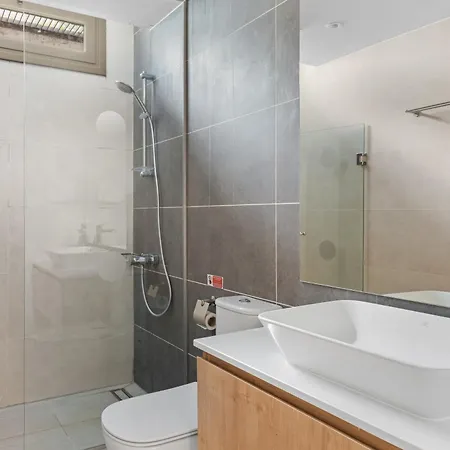 Vila Serenity Waves 17 *