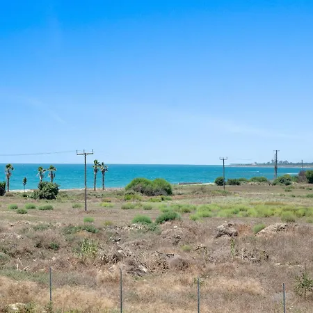 Serenity Waves 17 Villa *