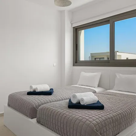 Serenity Waves 17 빌라 *
