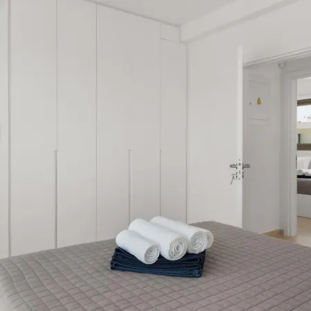 Serenity Waves 17 Villa