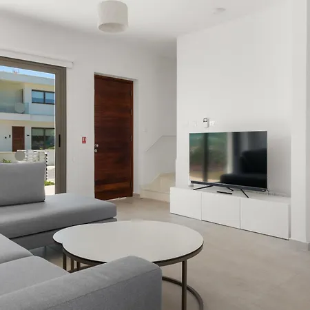 Serenity Waves 17 Villa