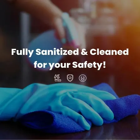 Serenity Waves 17 Villa *