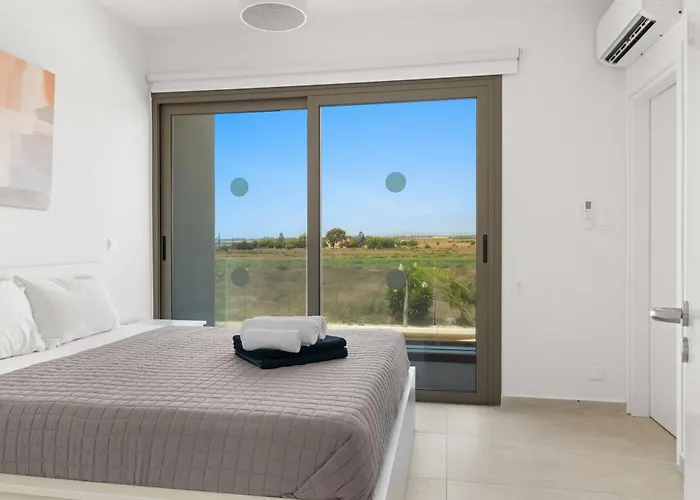 Villa Serenity Waves 17 *